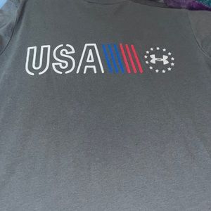 Ua shirt